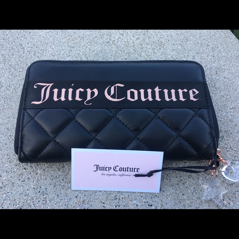 Juicy Couture Wallet
